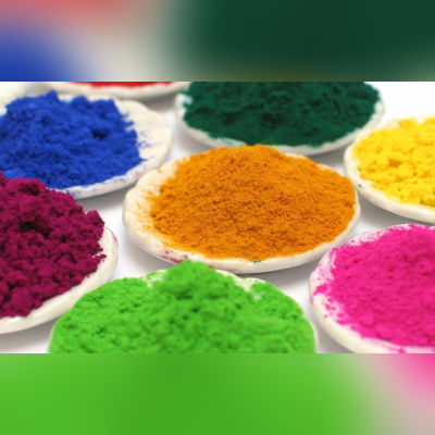 Organic Pigments